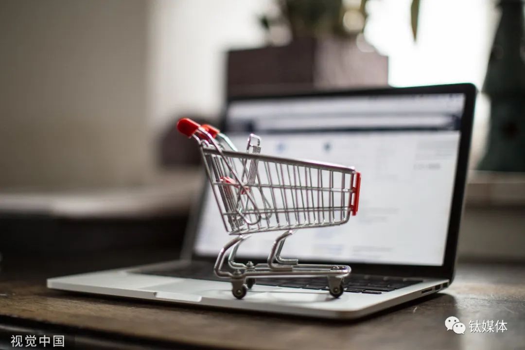 电商平台财报的背后：消费市场加速复苏
