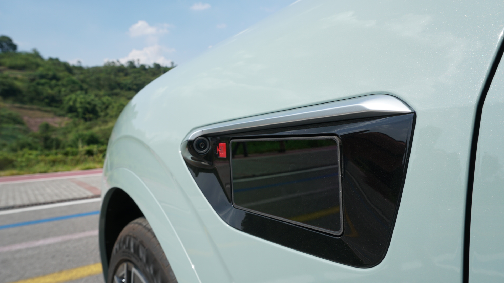 图片来源@阿维塔