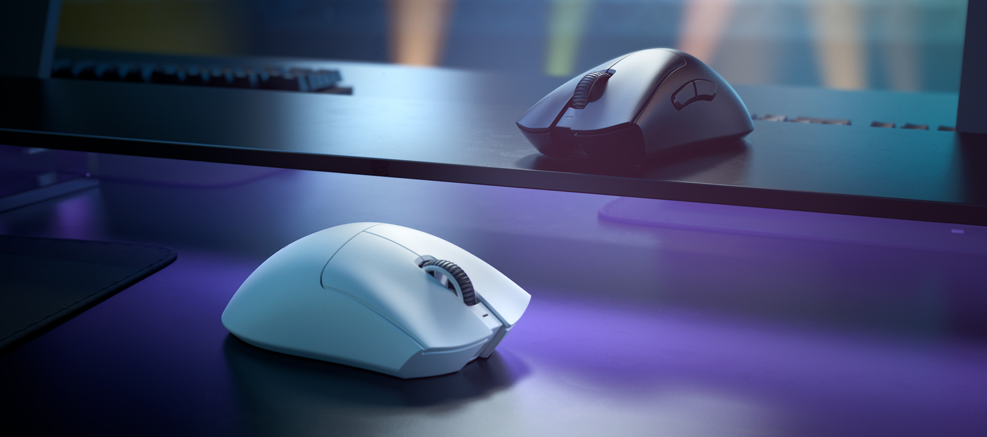 图片来源：Razer