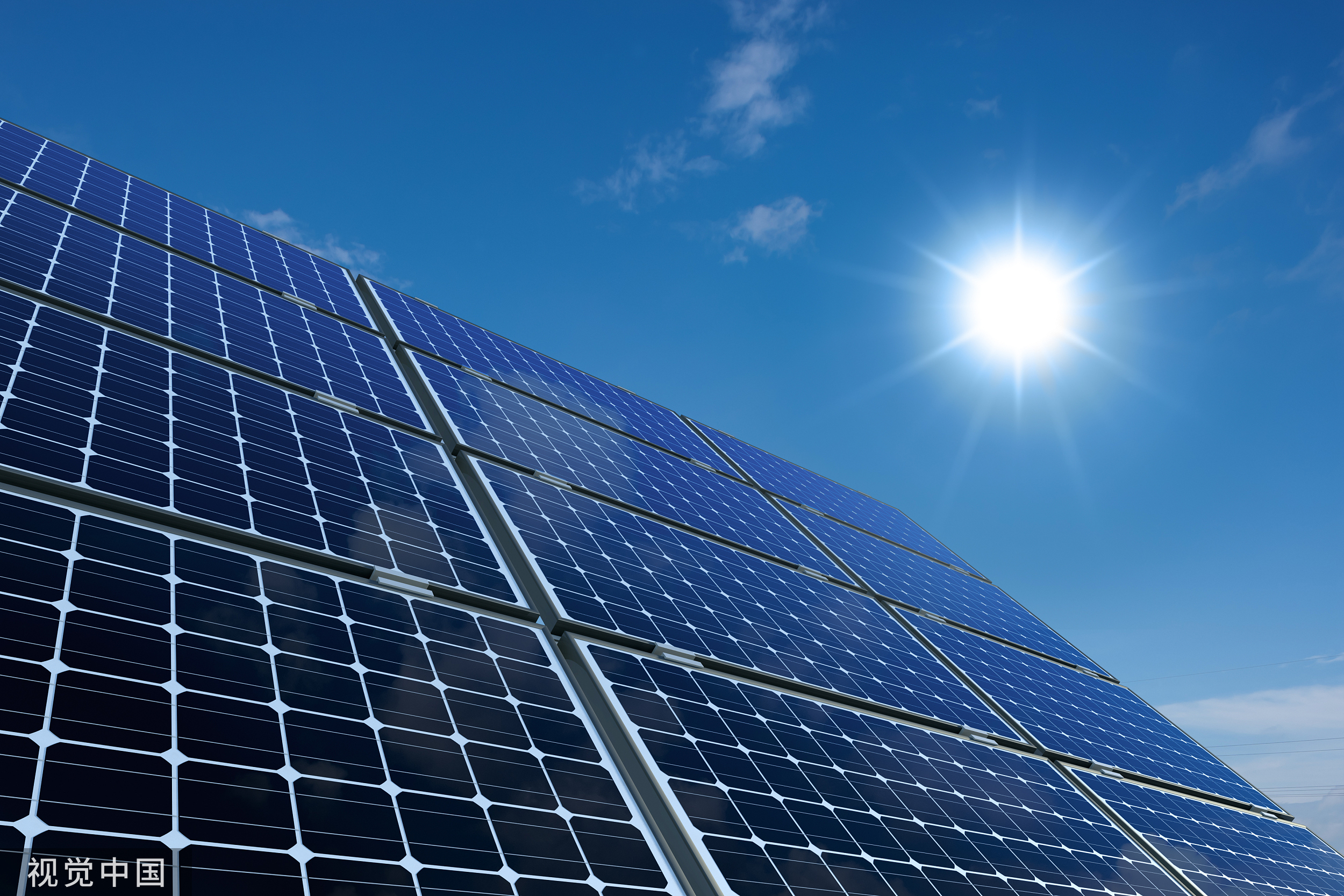 时隔半年晶科能源再次募集百亿，是圈钱还是真缺钱？