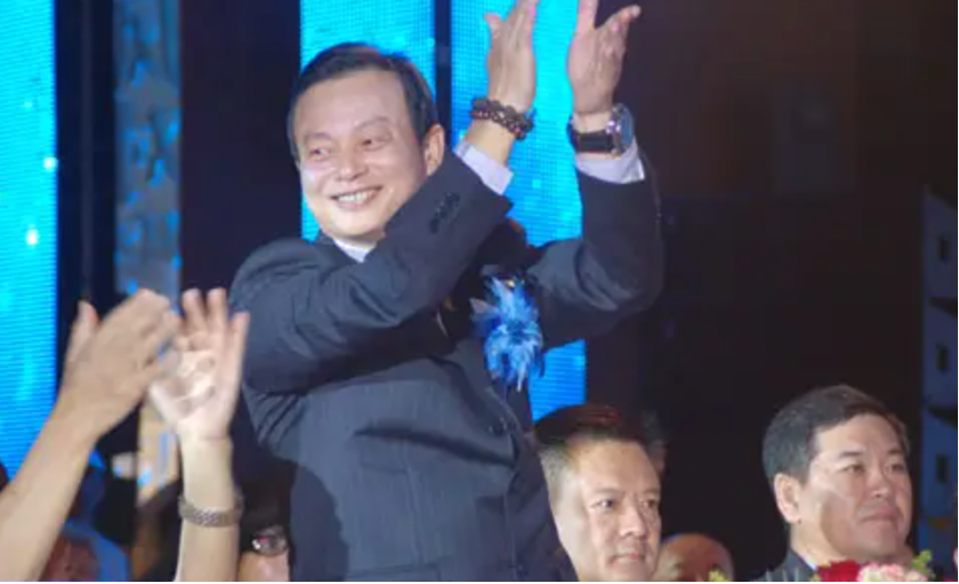 柴慧京，图片来源@网络