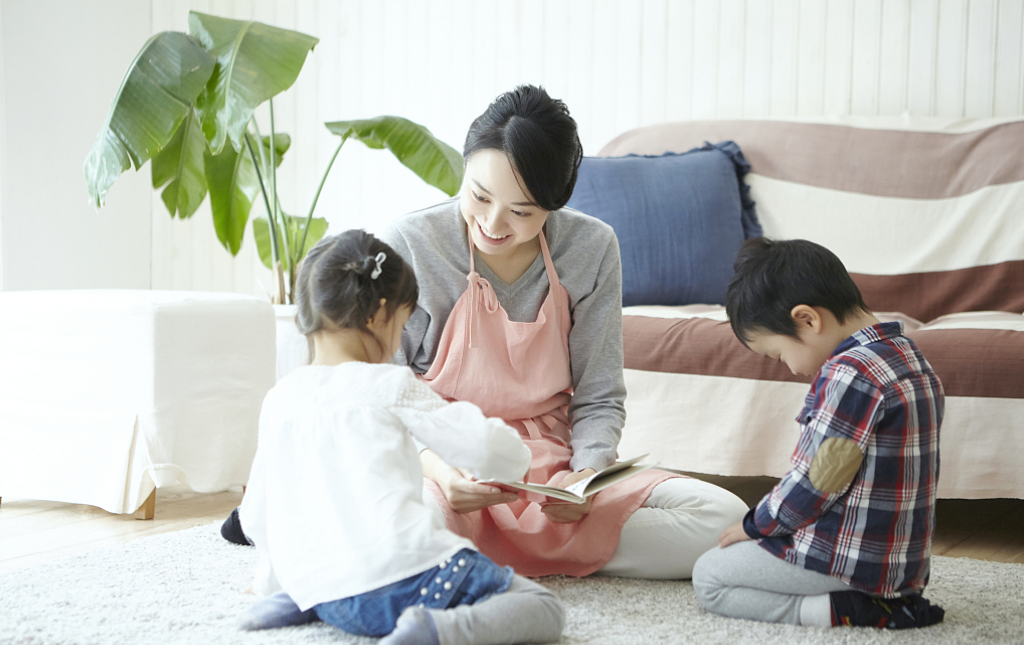 图片来源@视觉中国