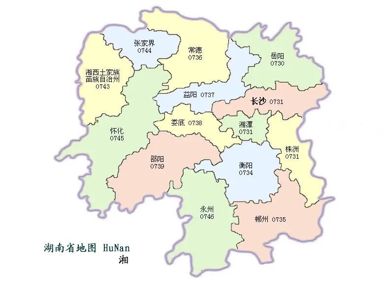 诞生无数商界大佬,主导多个千亿行业:"霸得蛮"的湖南人,凭何横扫天下?