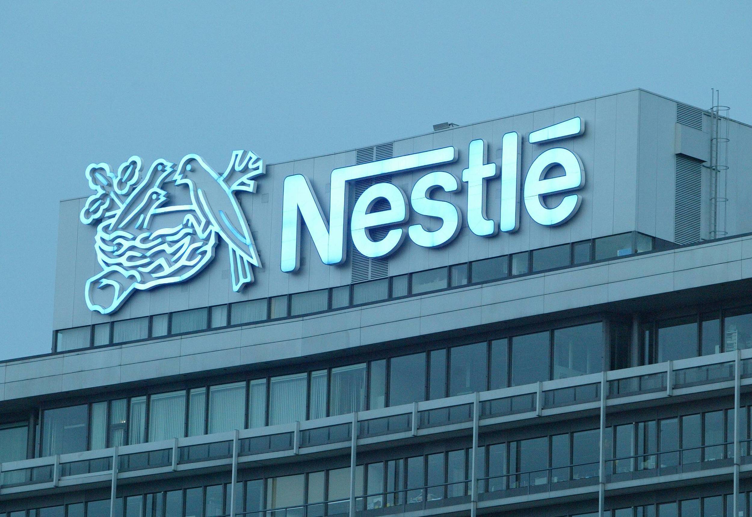 水土不服的雀巢，重启中国业务