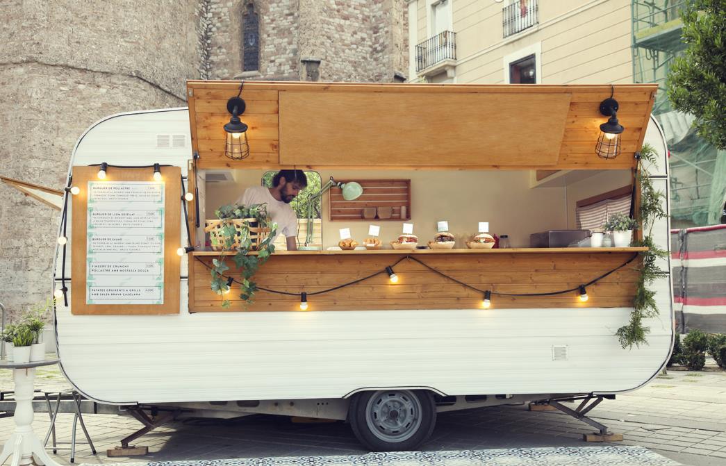 不要相信纽约“富二代”从餐车起家的神话