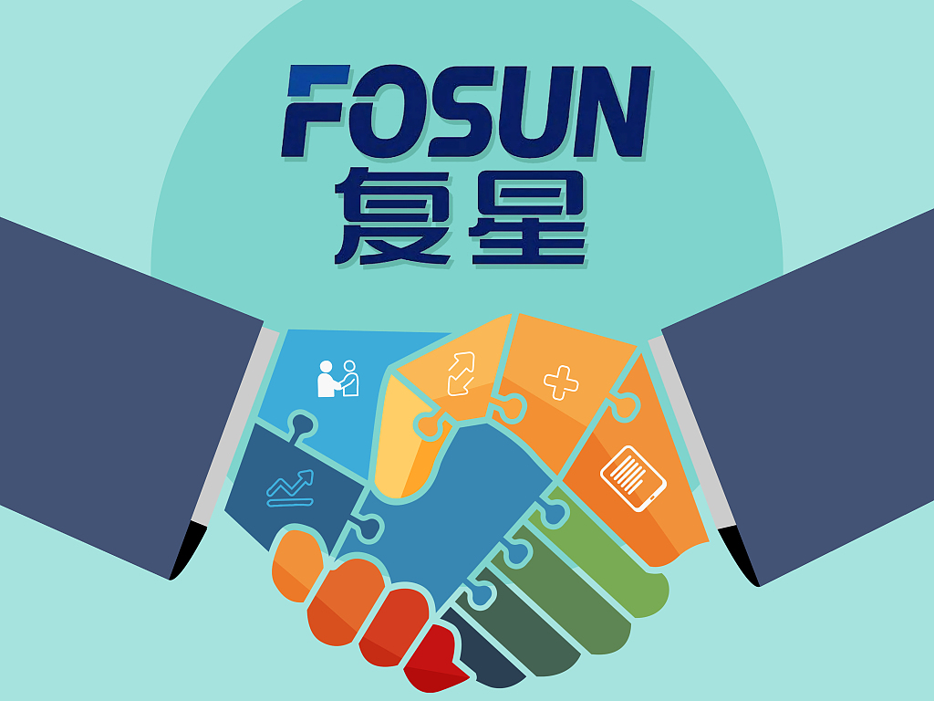 复星系“卖酒又卖药”，郭广昌要学王健林?