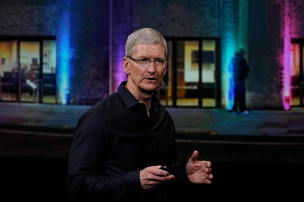 别管iPhone14了，AR才是One more thing