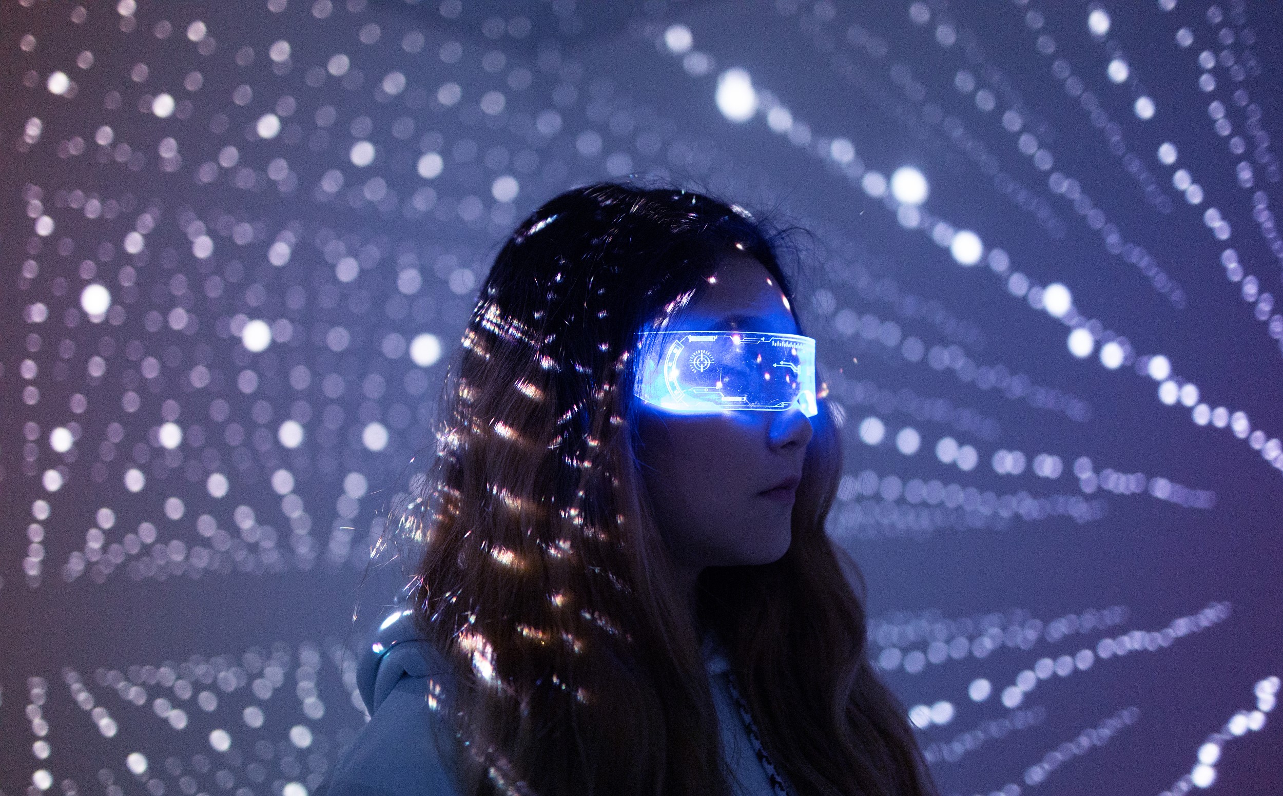 XR才是通往元宇宙的终极钥匙