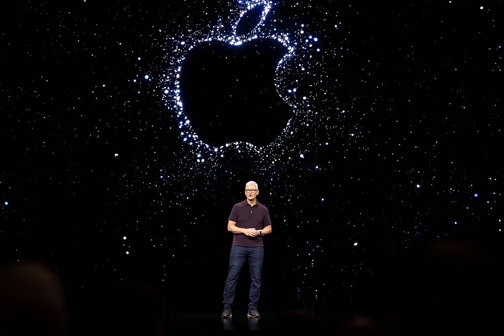 苹果、华为与1984