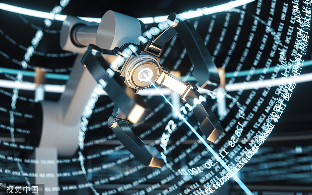 2021中国企业数字化能力观察：“新IT”成为构成企业数字化能力的重要基础