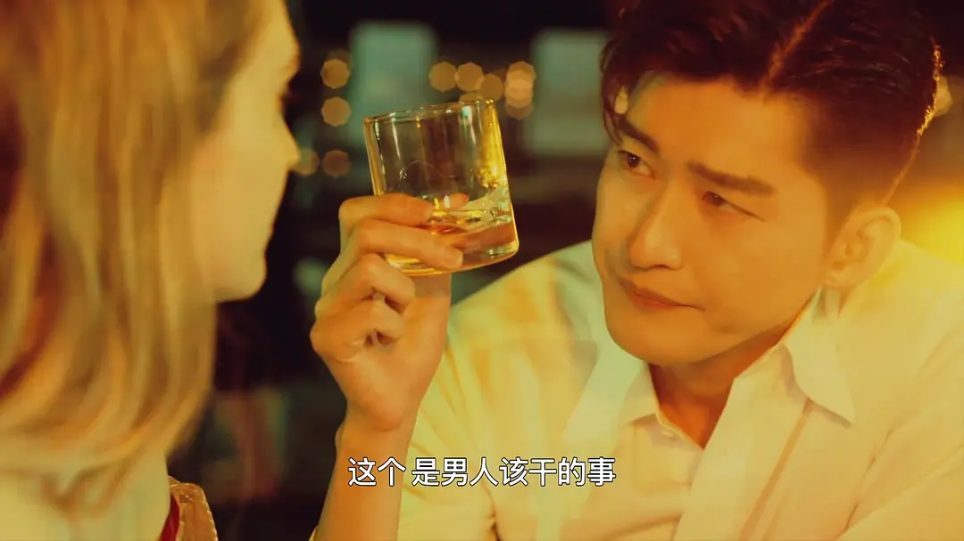 彻底抛锚吧，「张翰」群像剧