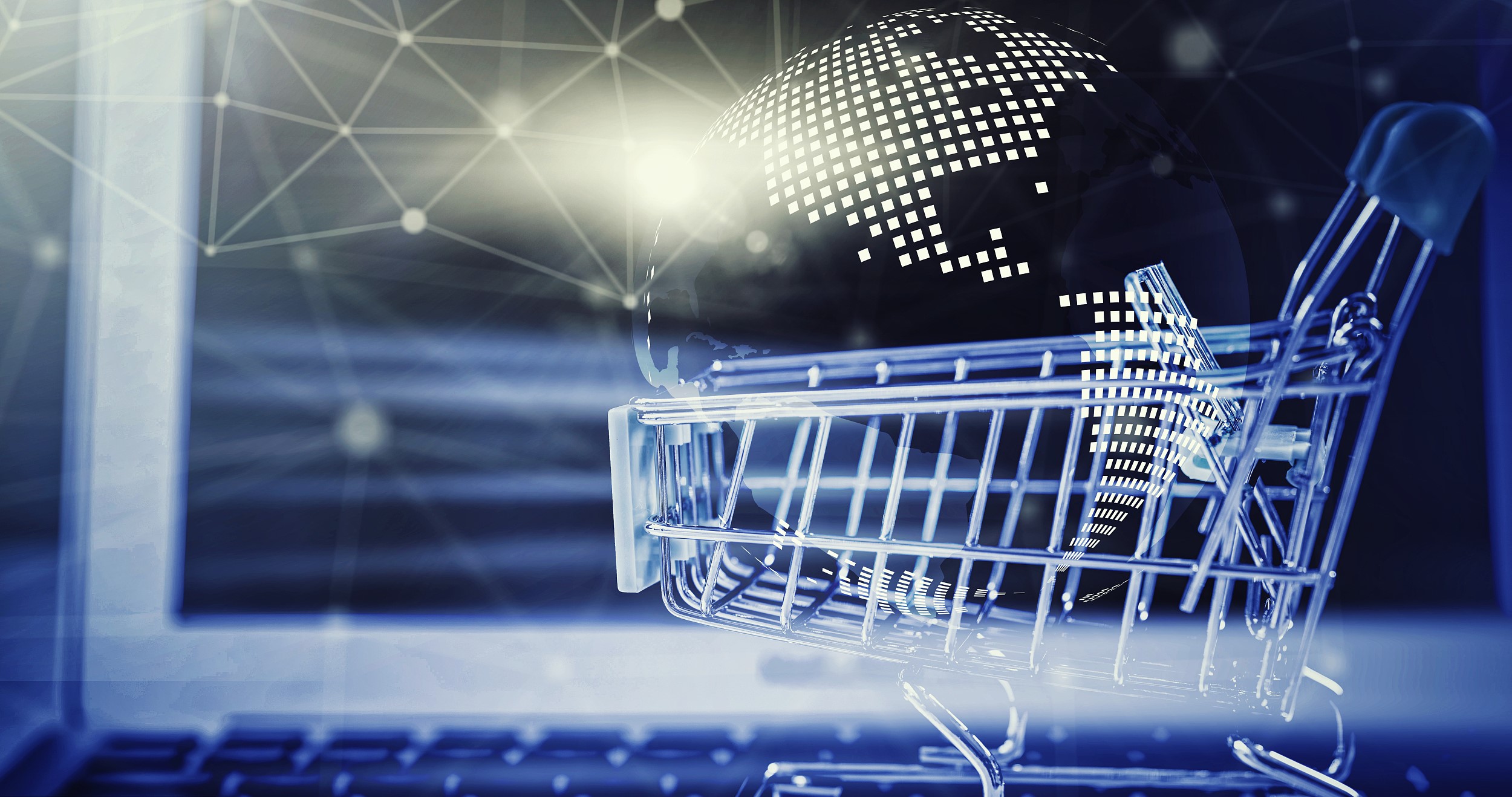 挑战不断，跨境商家求变