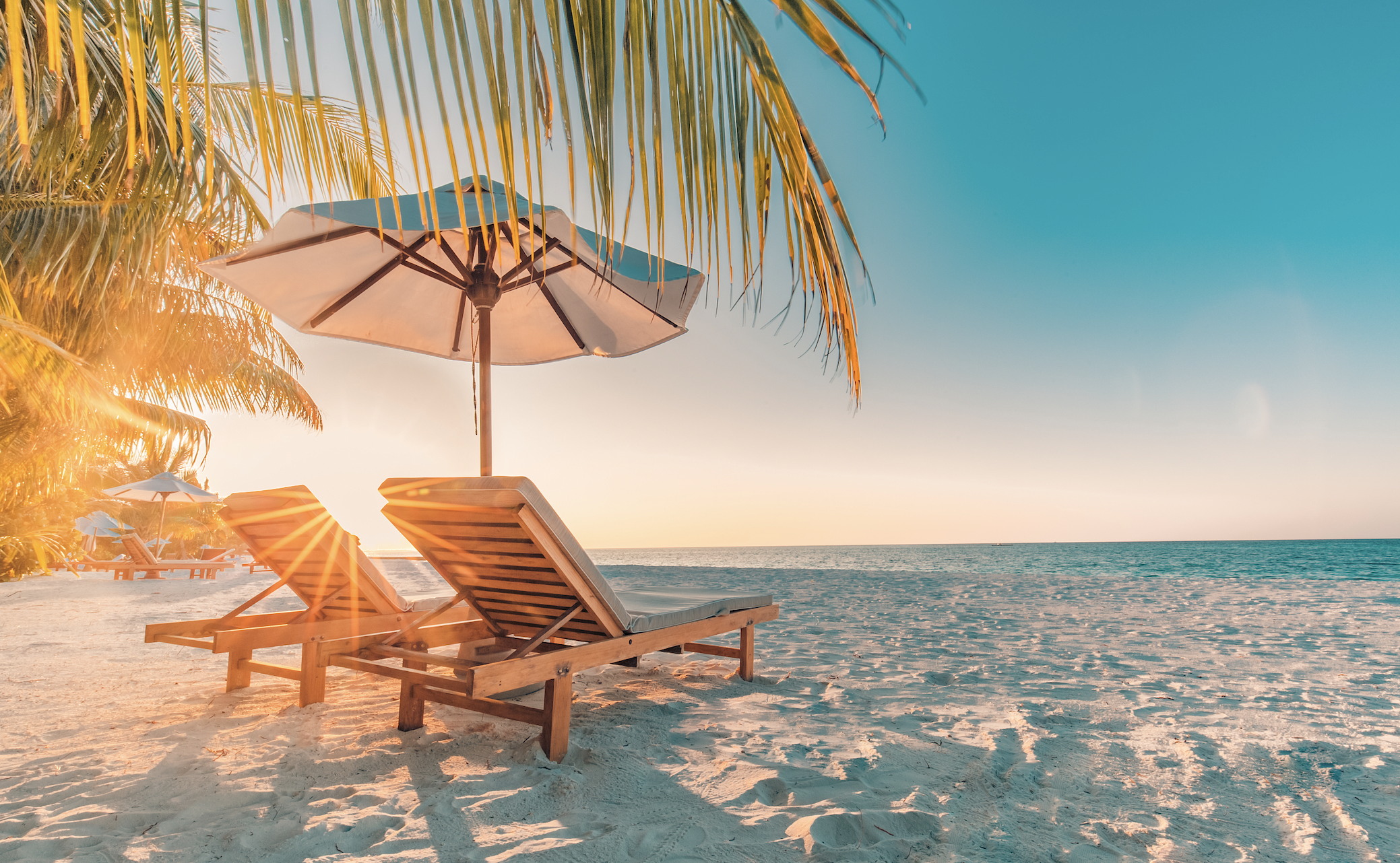 爱上「美黑」的年轻人，正在追求肤色自由