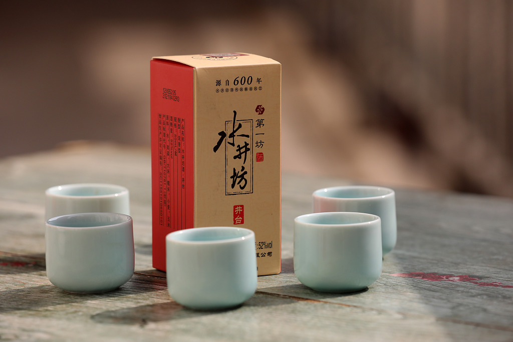 利润下滑存货高企，扩产能救得了水井坊吗？