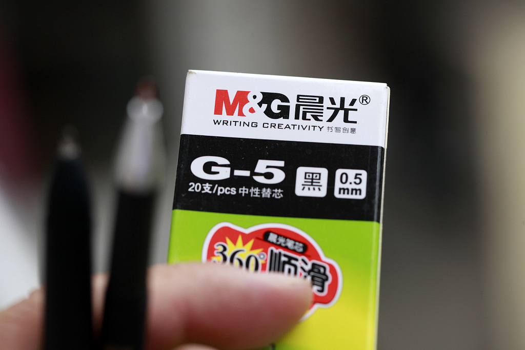 文具行业，逆境求生