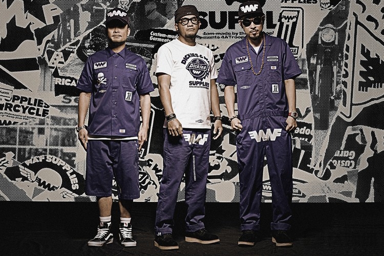 QTX大咖面对面丨低调的“潮人教父”——葛民辉