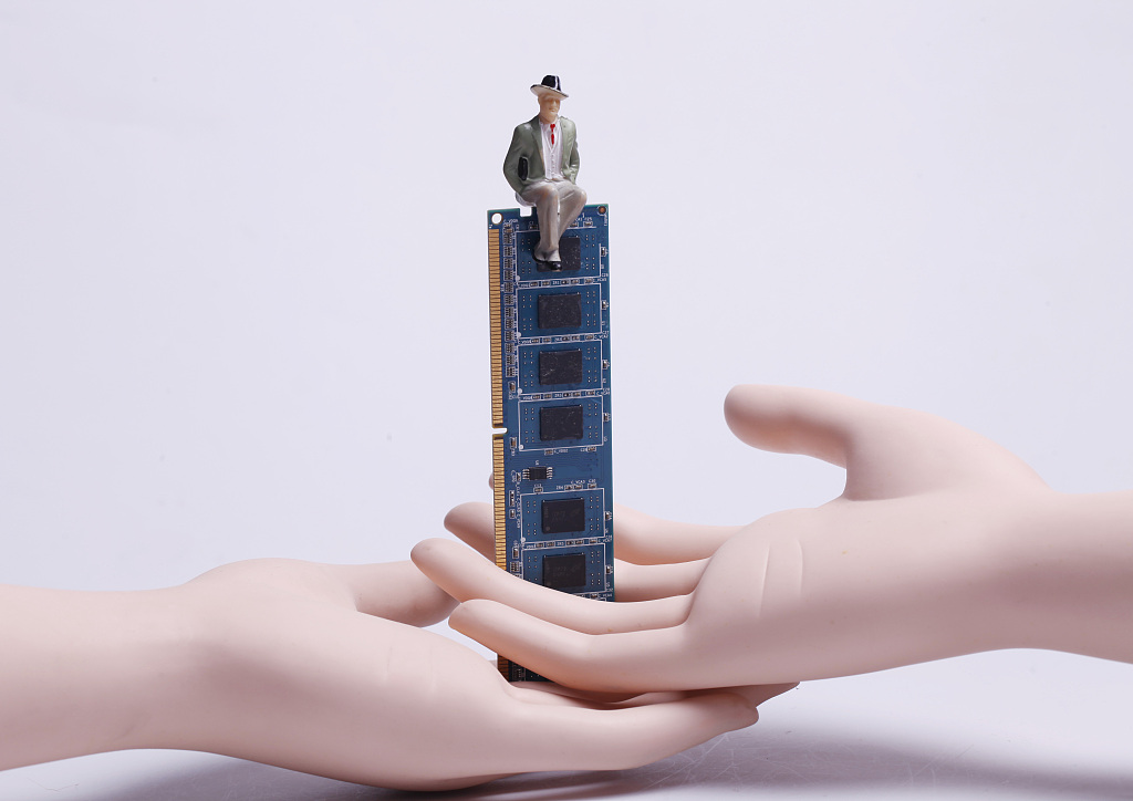 电子测量仪器：一个隐秘的“卡脖子”行业