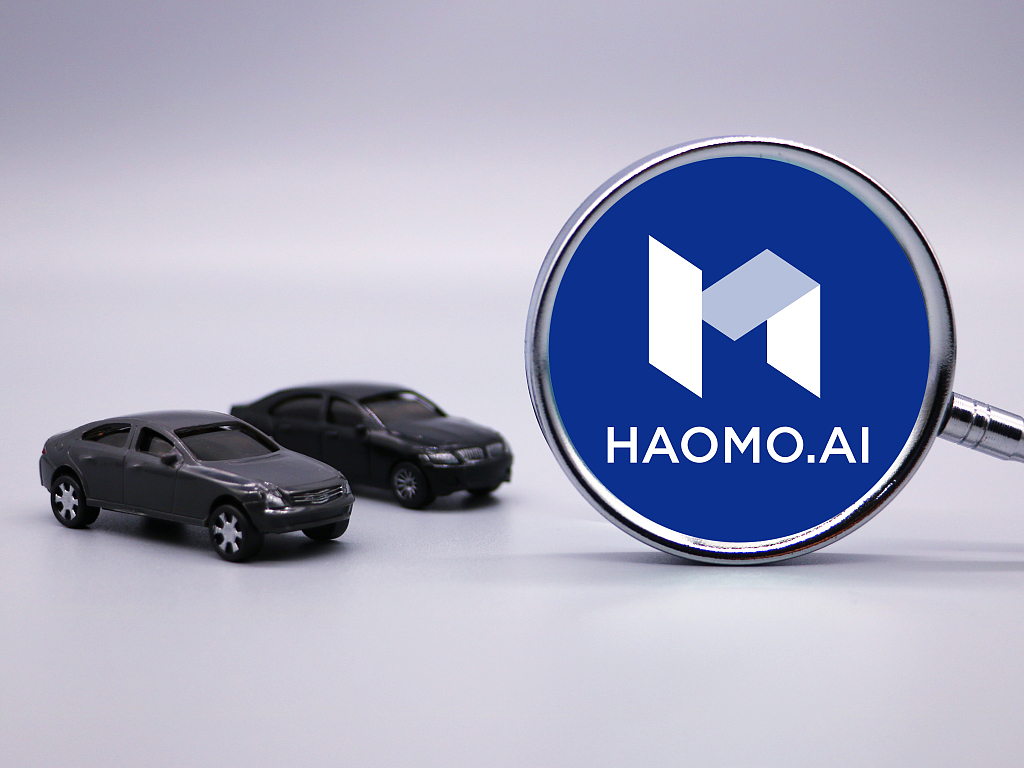 毫末智行，华袍之下