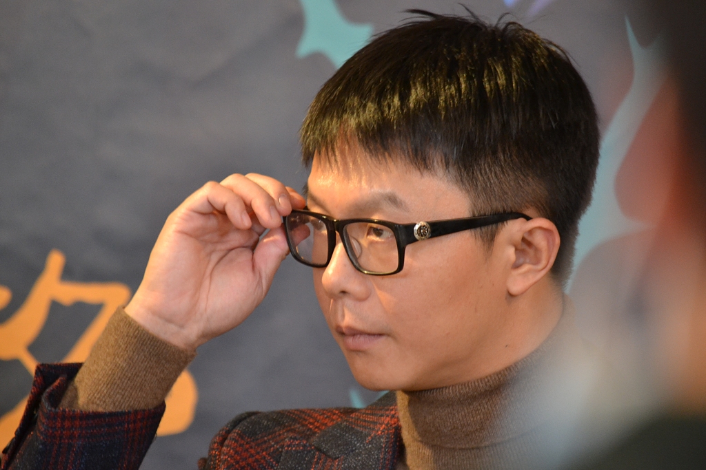 《龙族》动画，没能做到“爷青回”