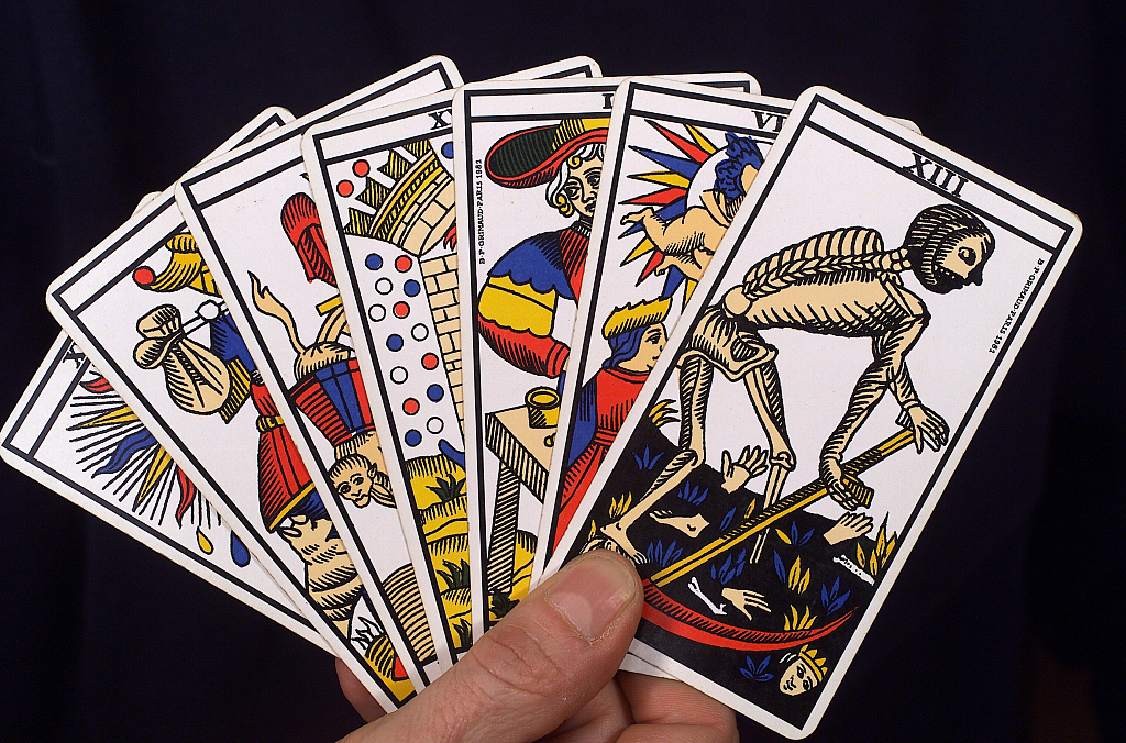 被限流、被封号，短视频算命人“不好命”