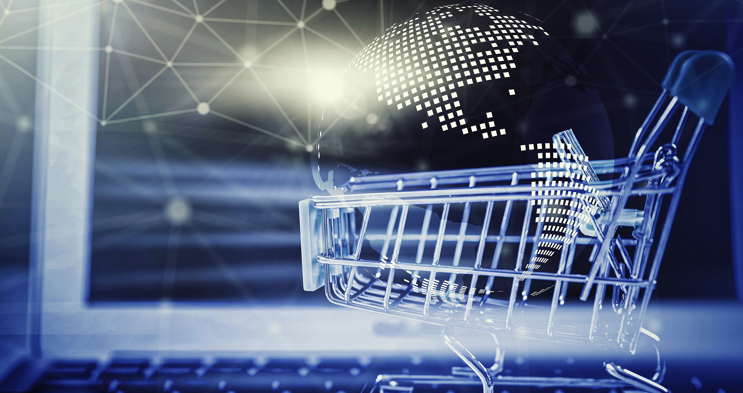 互联网巨头们正在跨境电商领域重新下注