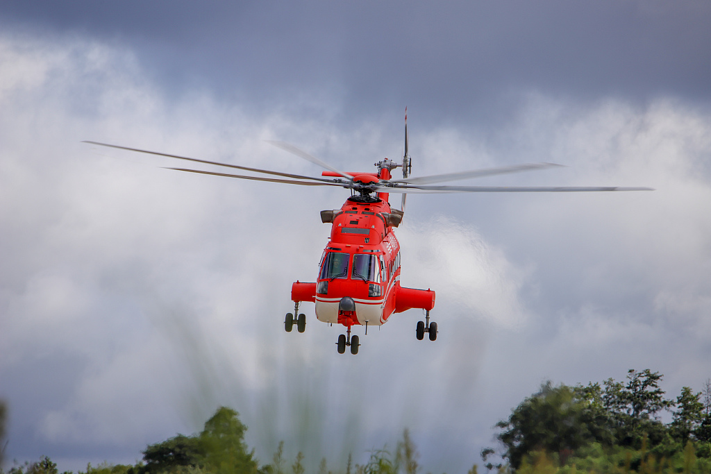 “霸总出场必备”的直升机，正在成为普通人玩具
