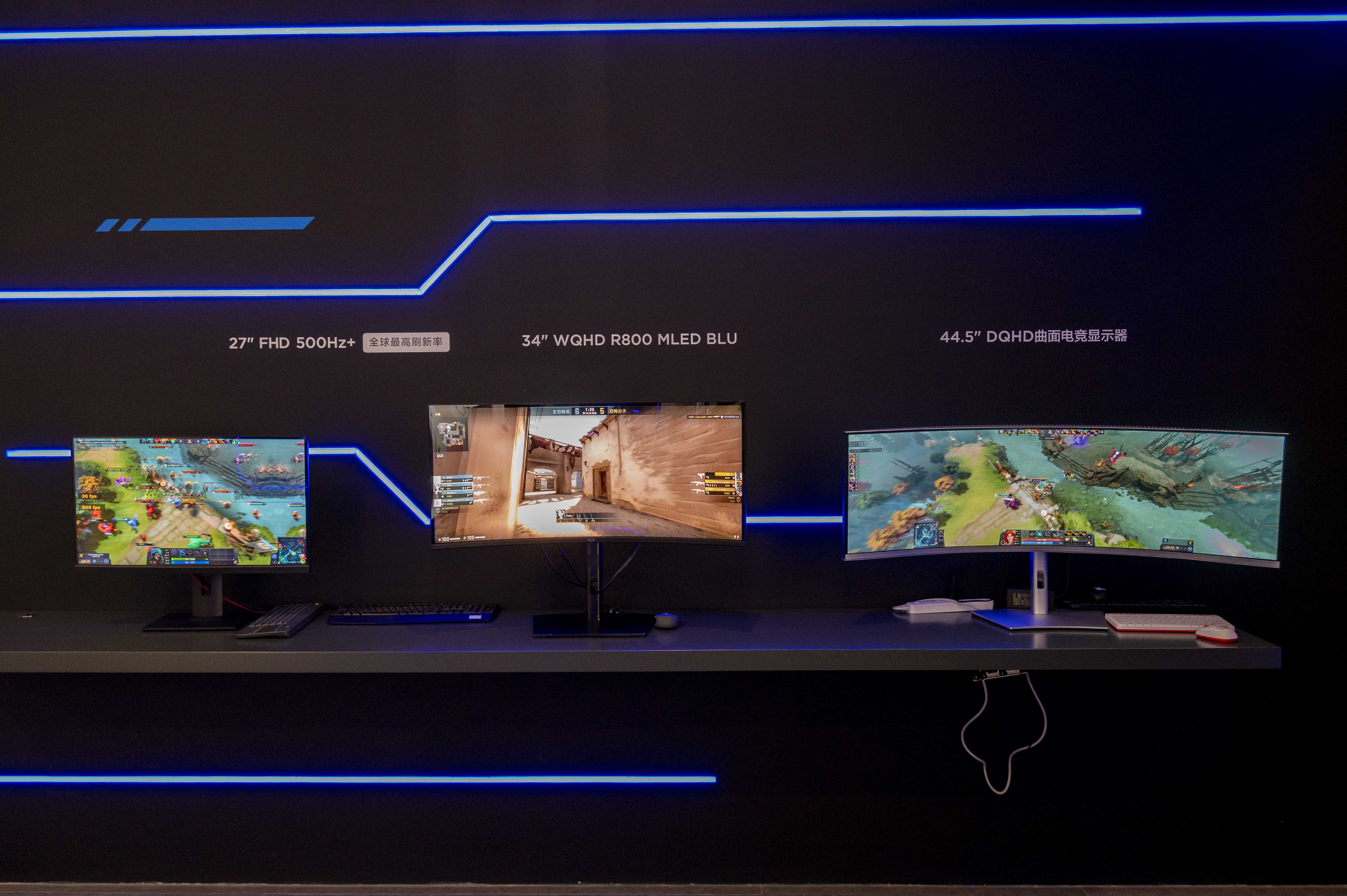 看了6期综艺，我竟然更懂屏幕了