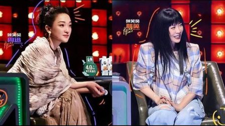 为什么这季《脱口秀大会》总被骂?