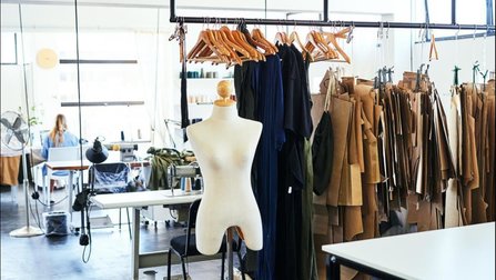 从十三行到红棉中大门:疫情下广州服装批发行业的顽强自救
