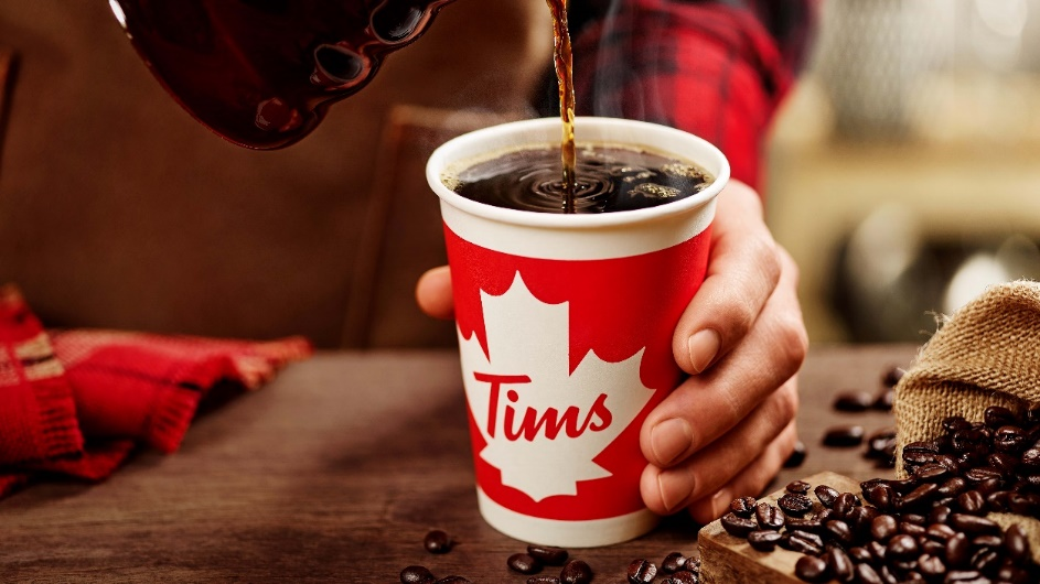 进入中国市场三年，Tims中国赴美股上市｜钛快讯