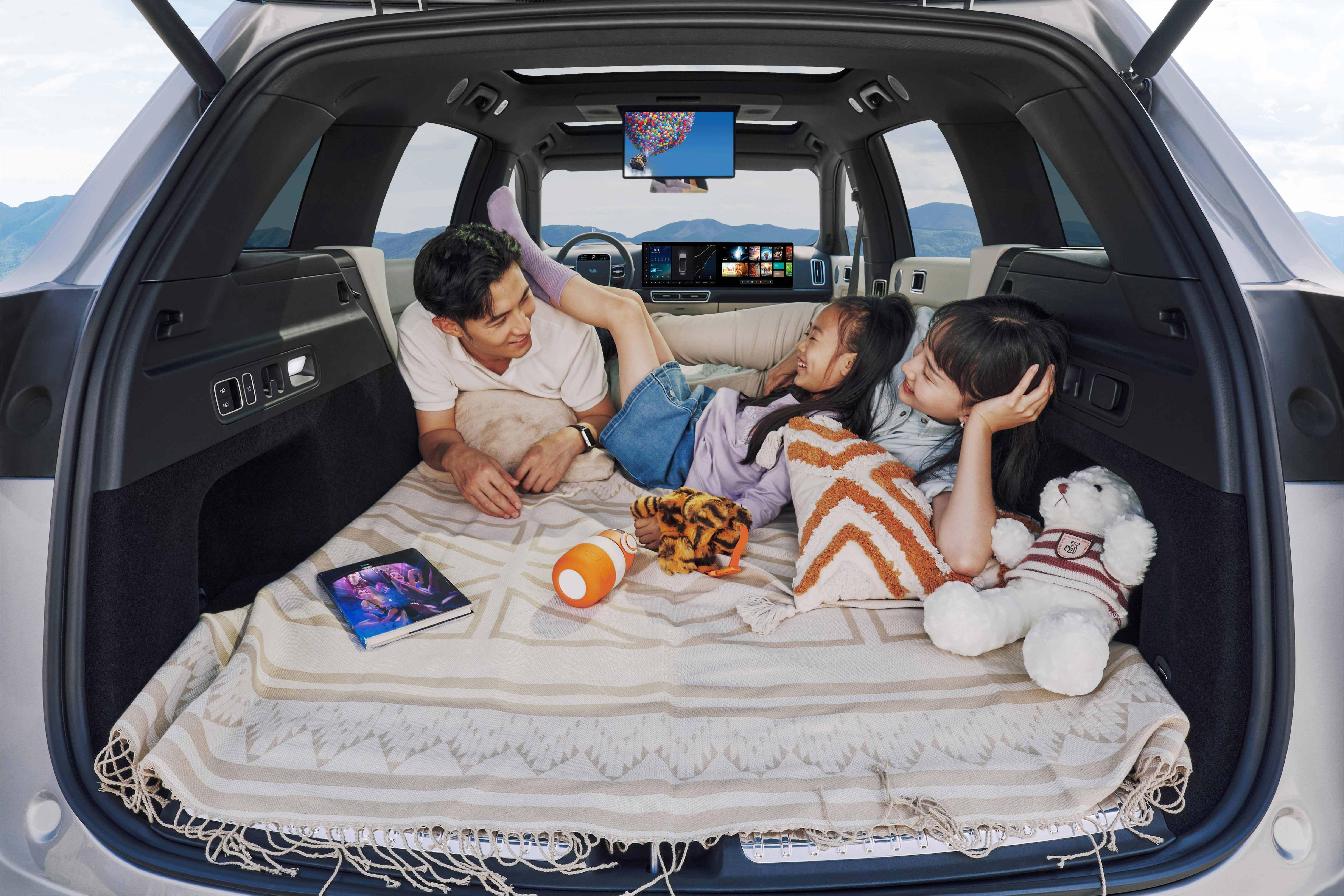 理想汽车的“增程”还能走多远