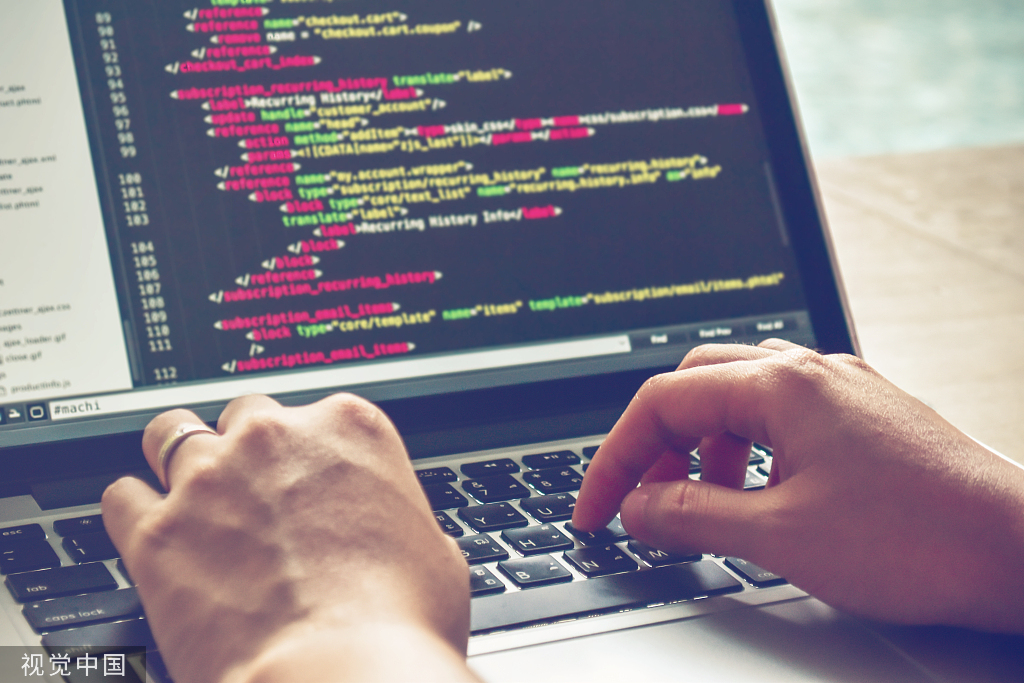 图片来源@视觉中国