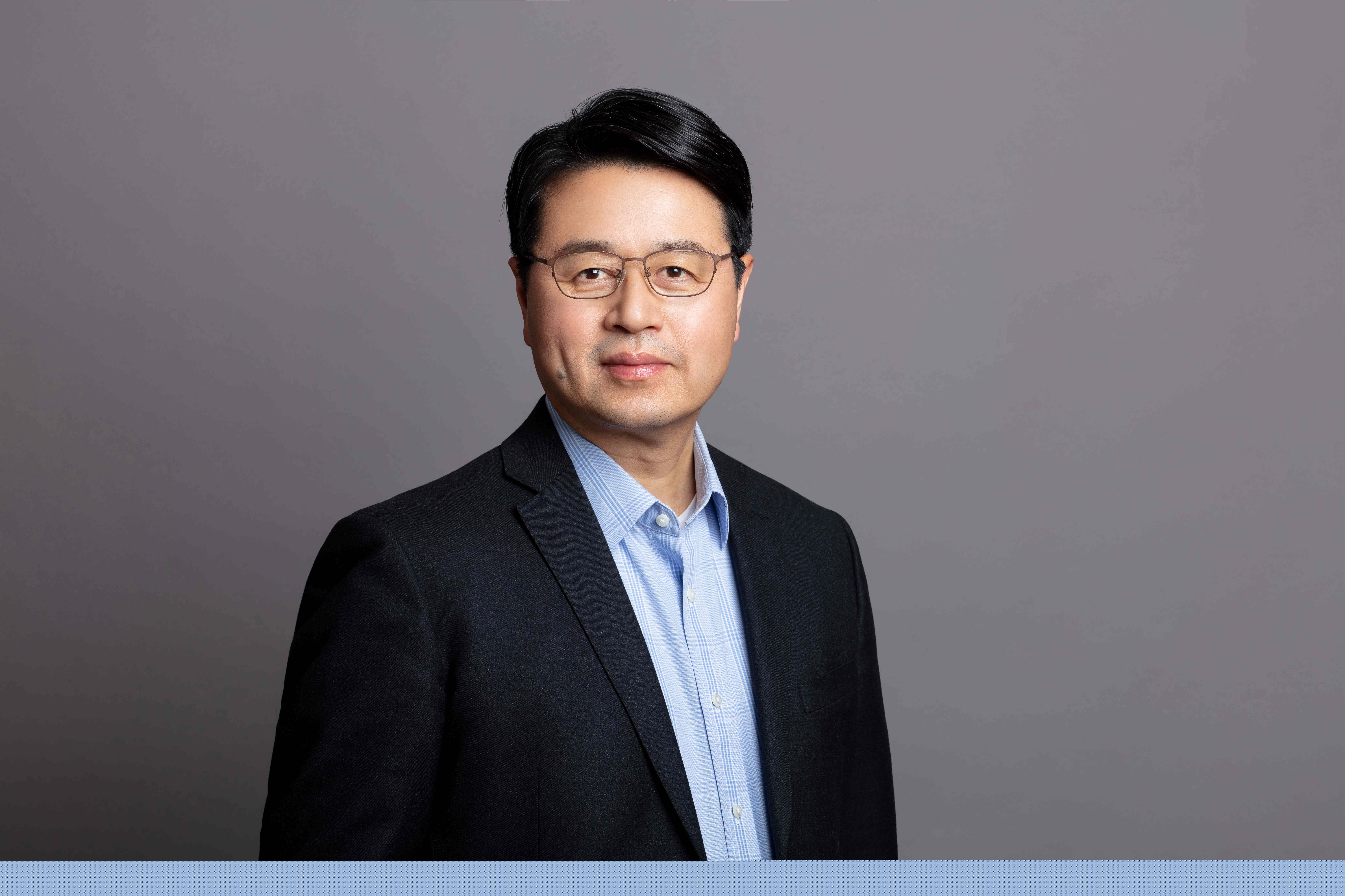 高通公司副总裁、高通创投中国区董事总经理沈劲