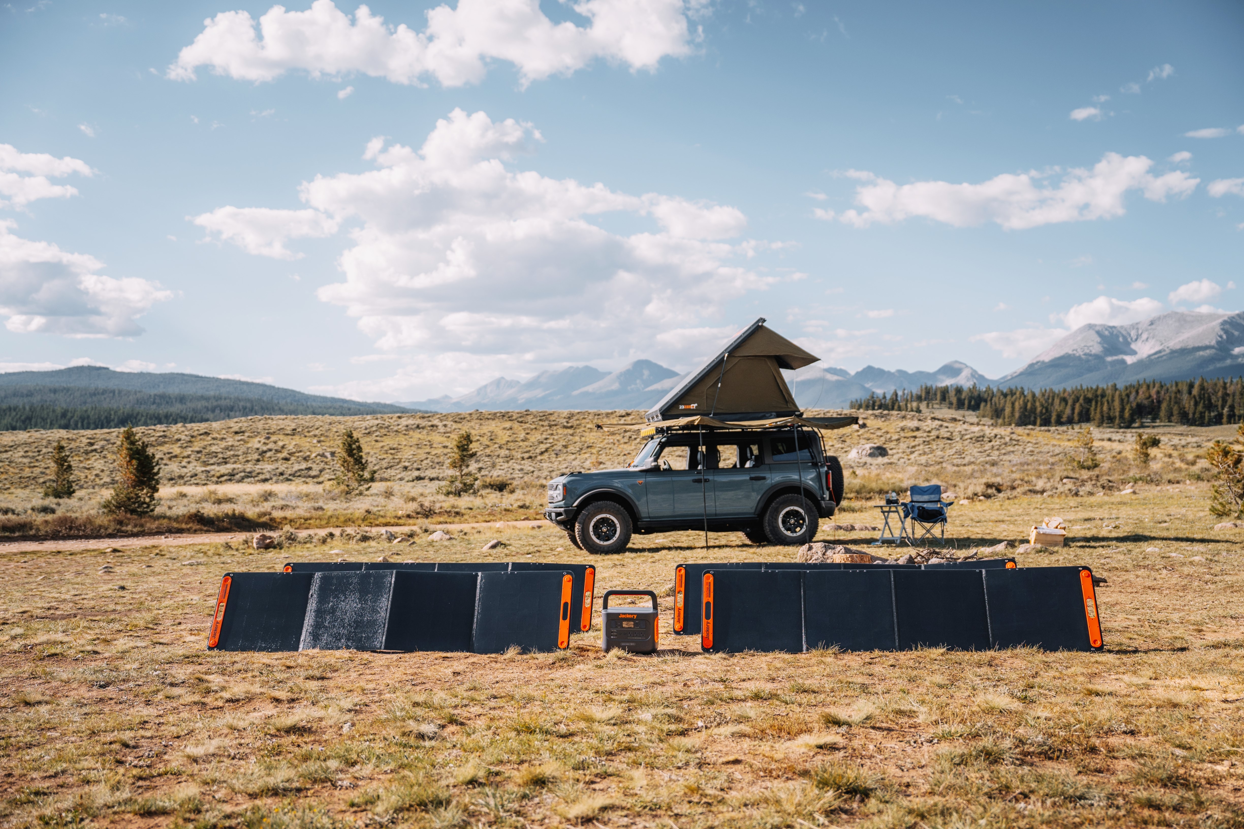 “便携储能第一股”华宝新能启动申购