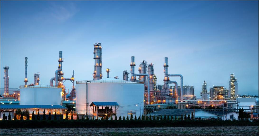 LNG，全球危机中最赚钱的生意