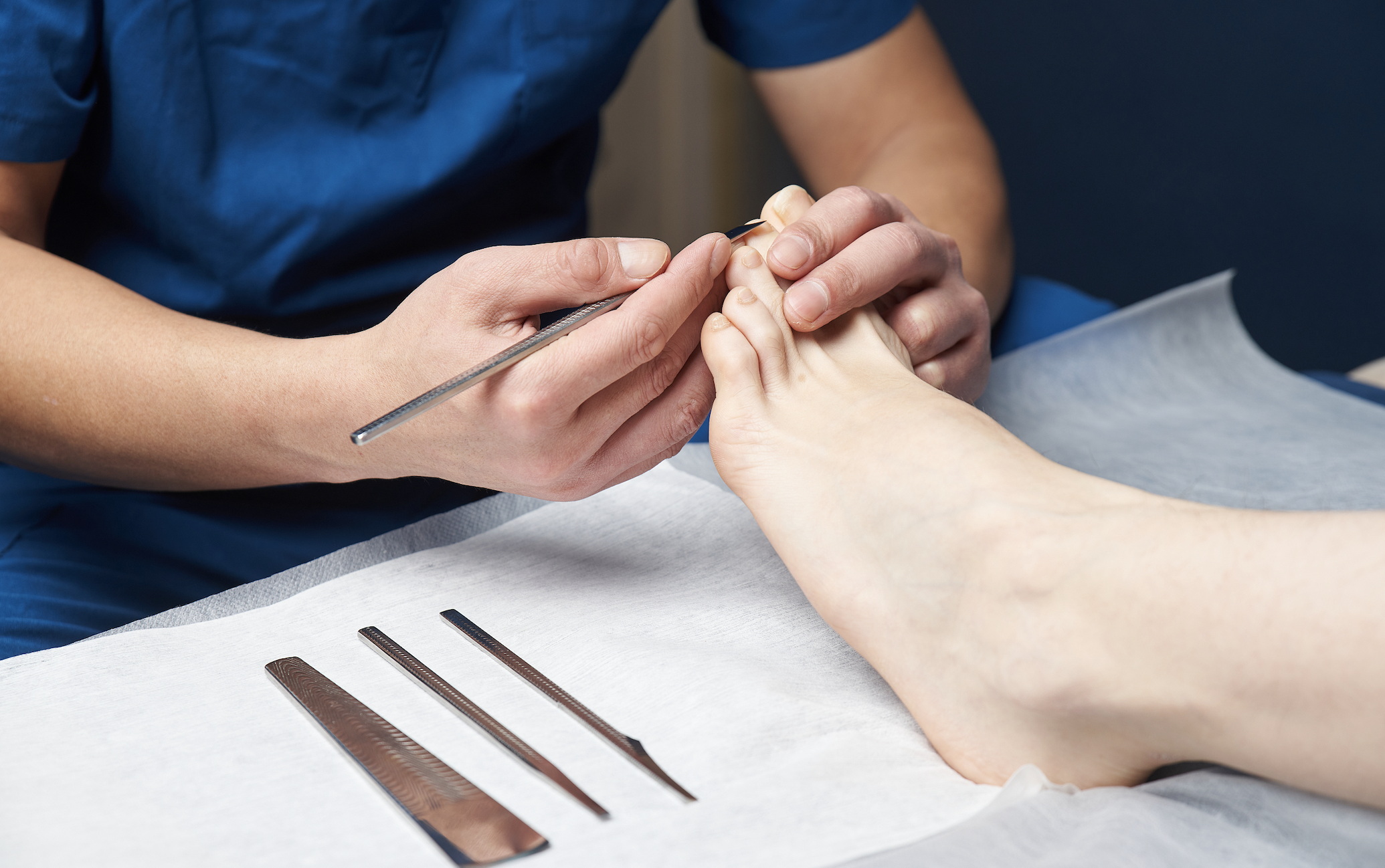 修脚店要跑出第一个IPO吗？