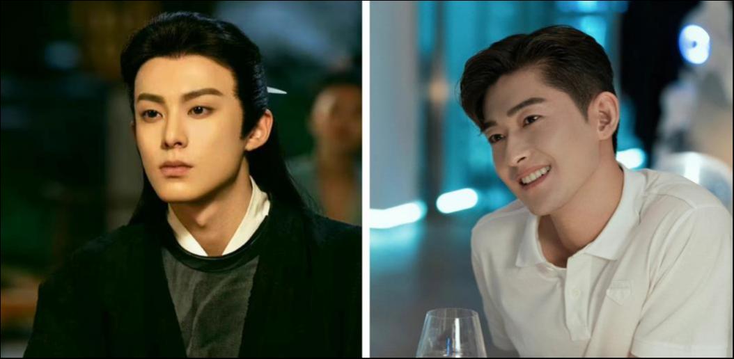 让人又爱又恨的霸道总裁们