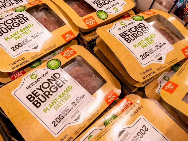 人造肉公司高管咬人，但Beyond Meat的问题远不止这些