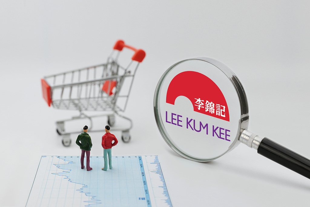 前阿里高管空降李锦记，百年名企能否再上新台阶