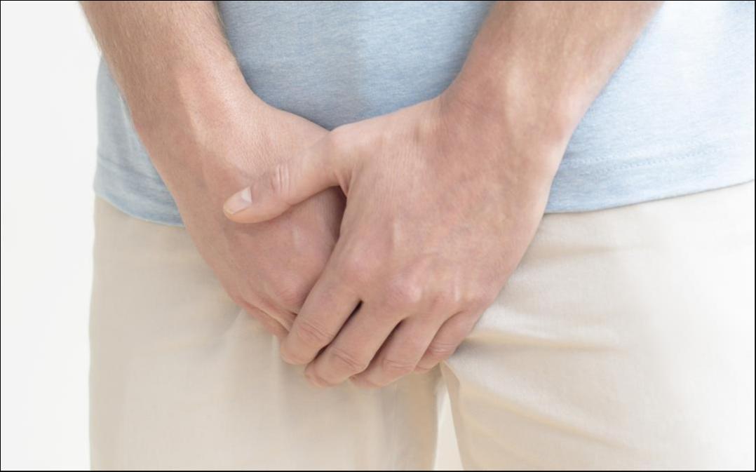 爱挑男性的癌症，一发病就是中晚期