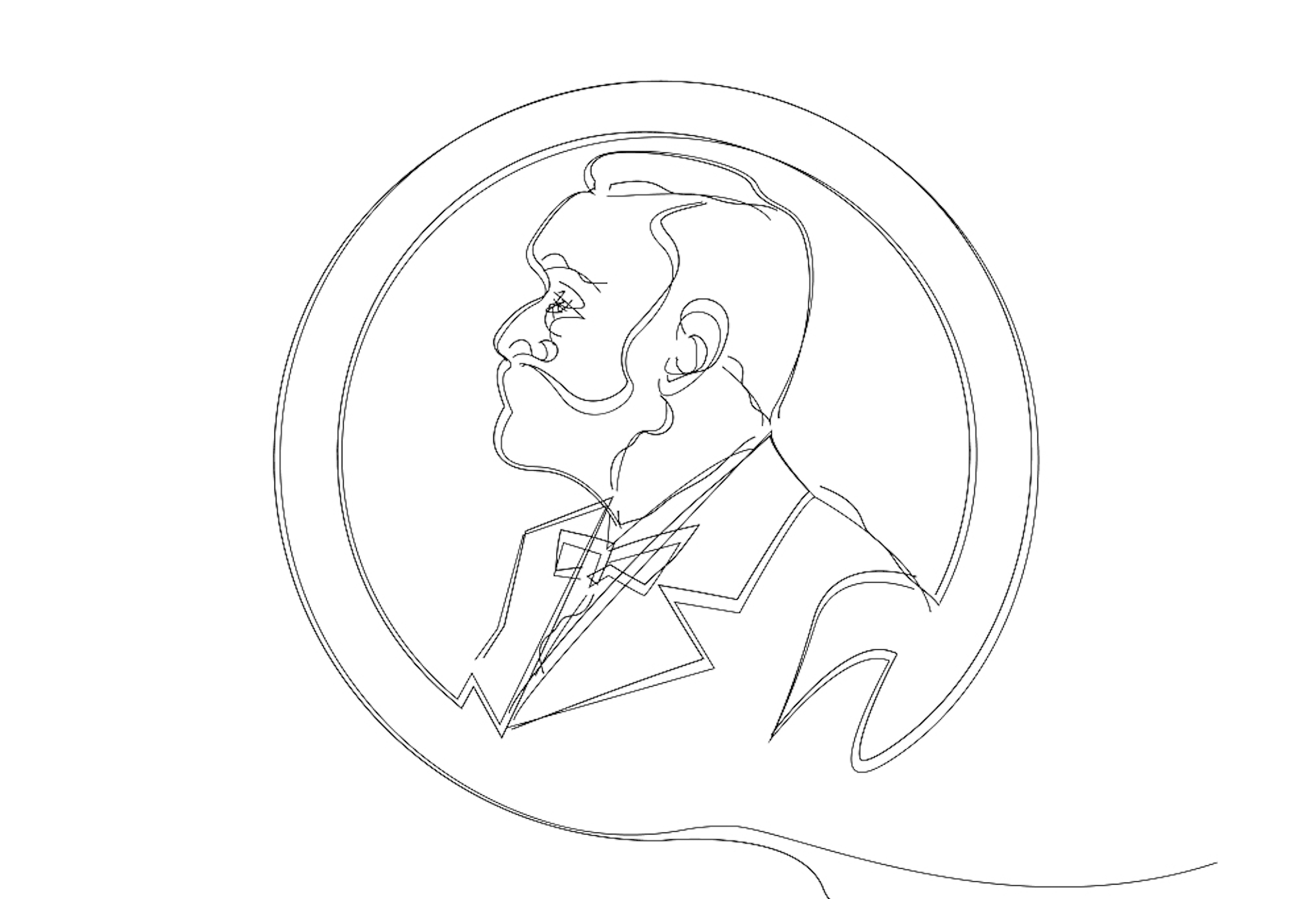 中国高校与诺奖擦边而过