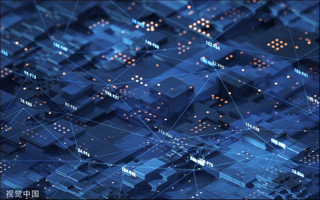 【产业互联网周报】华为任命汪涛、李鹏接任企业BG和运营商BG总裁；原阿里云研究院院长肖利华离职创业；全球首台E级超算Frontier被指故障太多