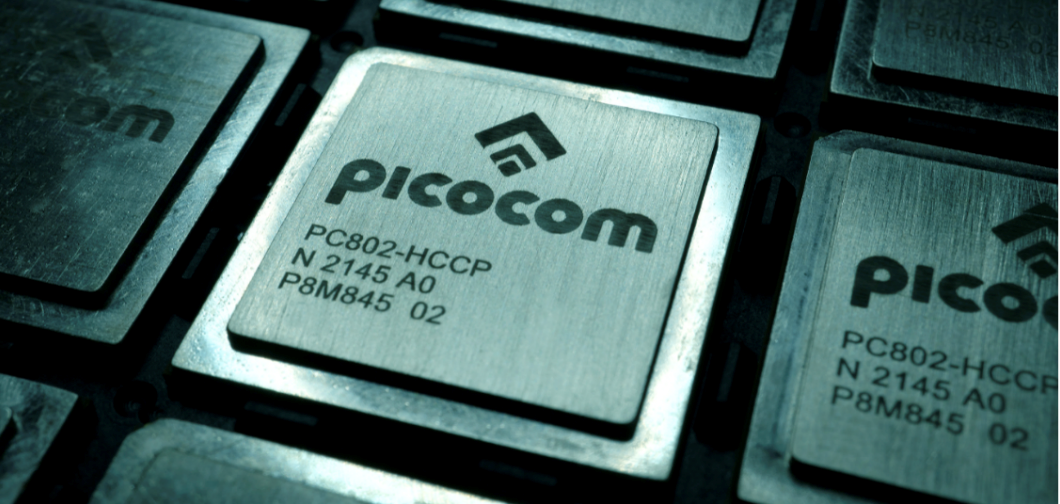 5G小基站基带芯片公司比科奇完成C轮融资｜融资快讯