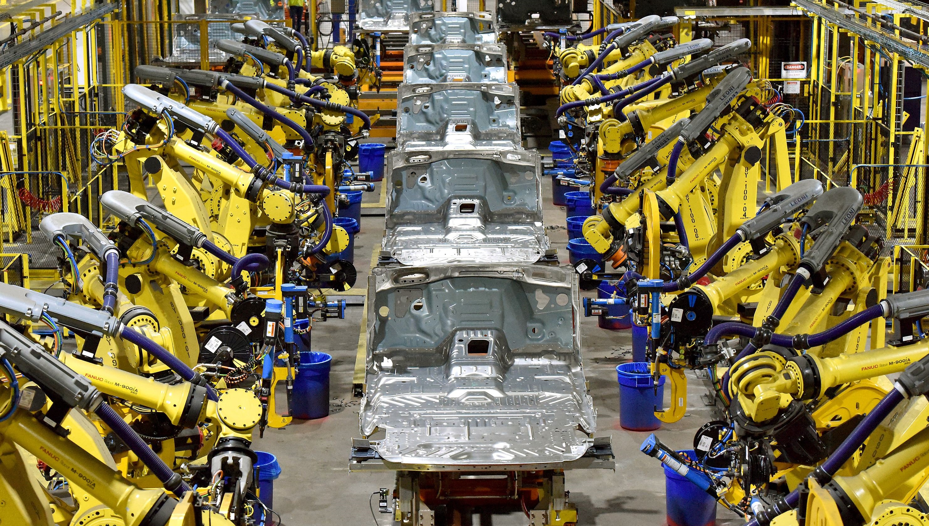 几家欢喜几家愁，9月自主品牌“销量成绩单”出炉