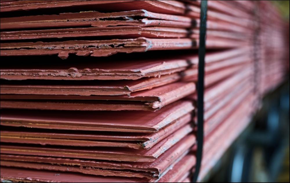 云南铜业高业绩带不动股价，牛散也被“埋”｜看财报