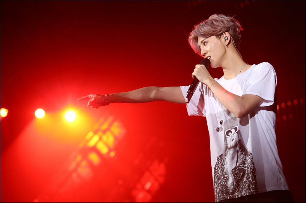 鹿晗概念股五冲IPO：半年仅赚83万，顶流依赖何解