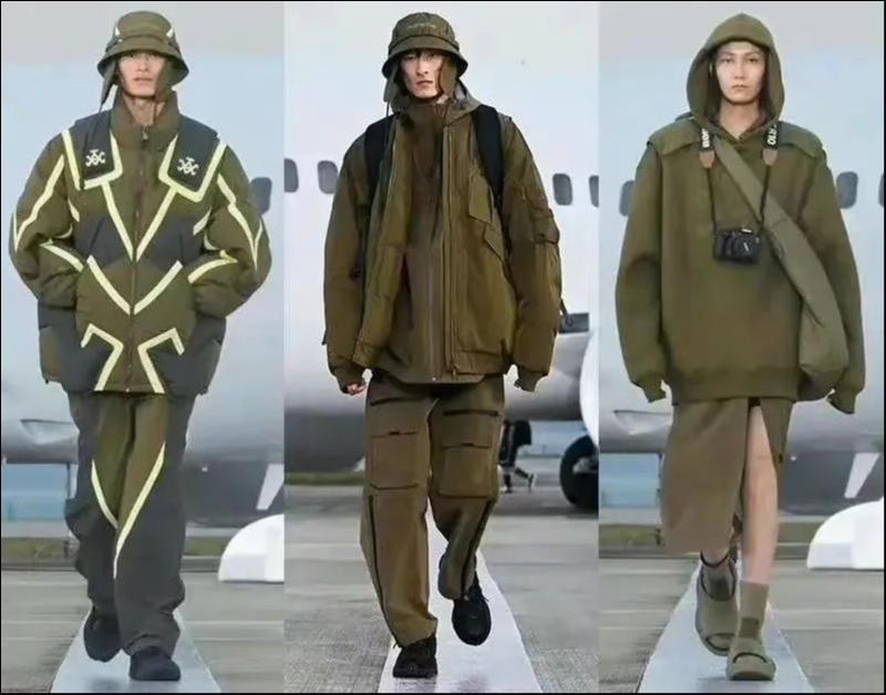 国潮“翻车”，我们苛责李宁了吗？