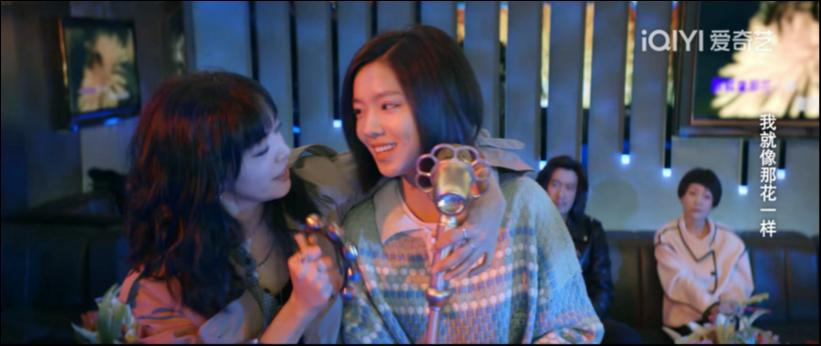 《摇滚狂花》姚晨塑造的“母女CP”，能否重新定义“大女主”？