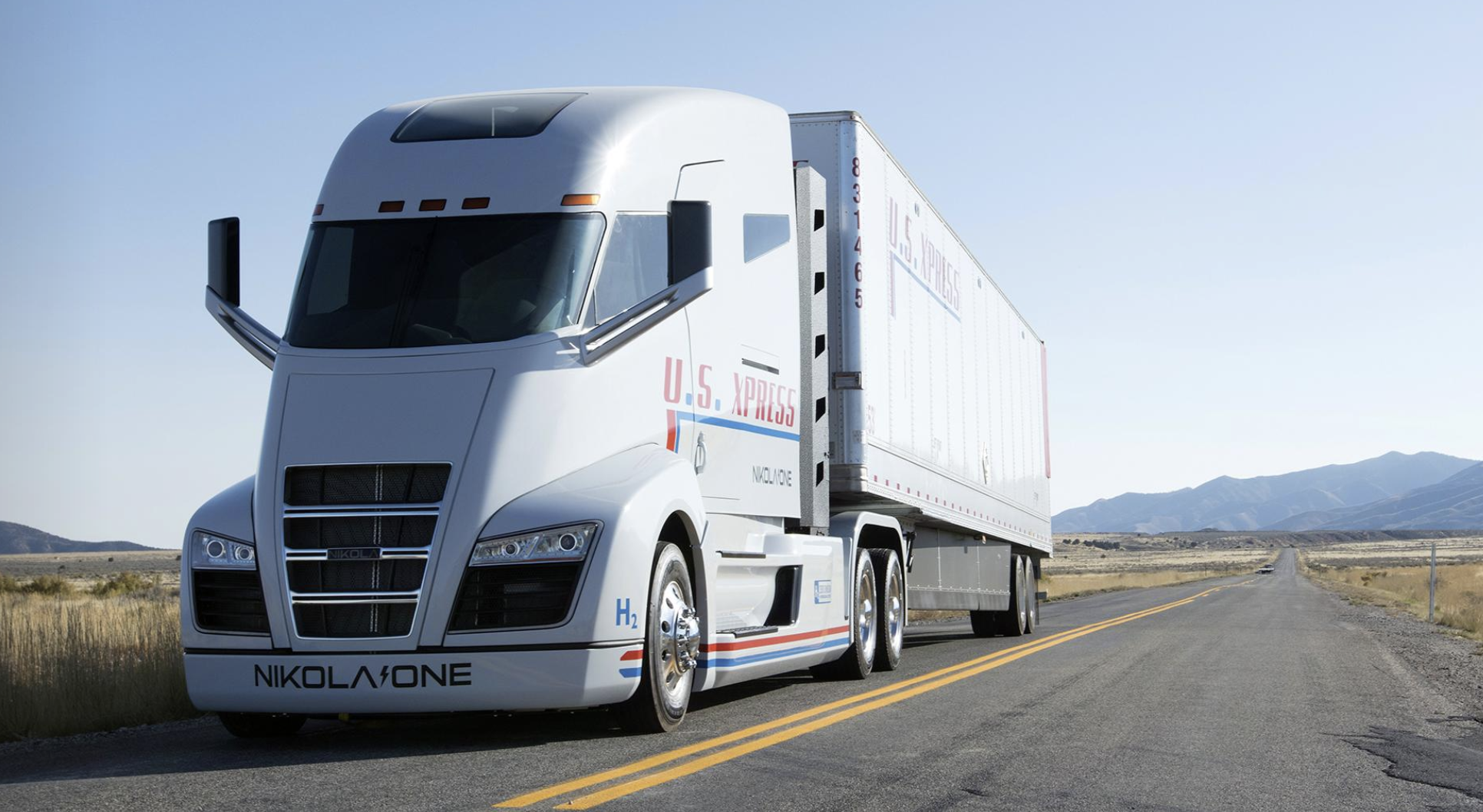 造车骗局做实！“卡车界特斯拉”创始人3项罪名成立，公司市值曾超福特