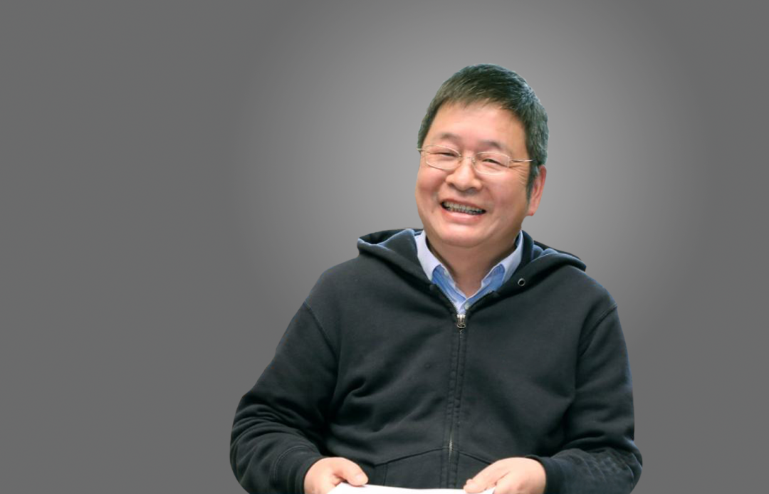 中国芯片首富的暴富密码